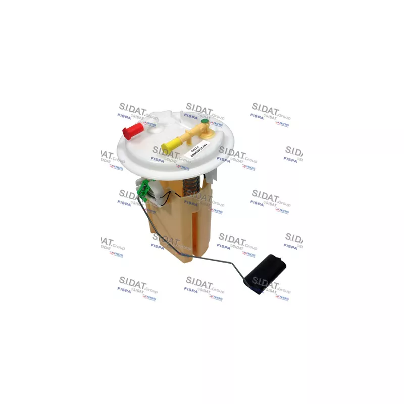Capteur, niveau de carburant FISPA 71342
