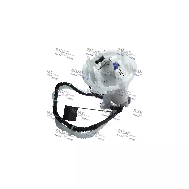 Capteur, niveau de carburant FISPA 71343A2