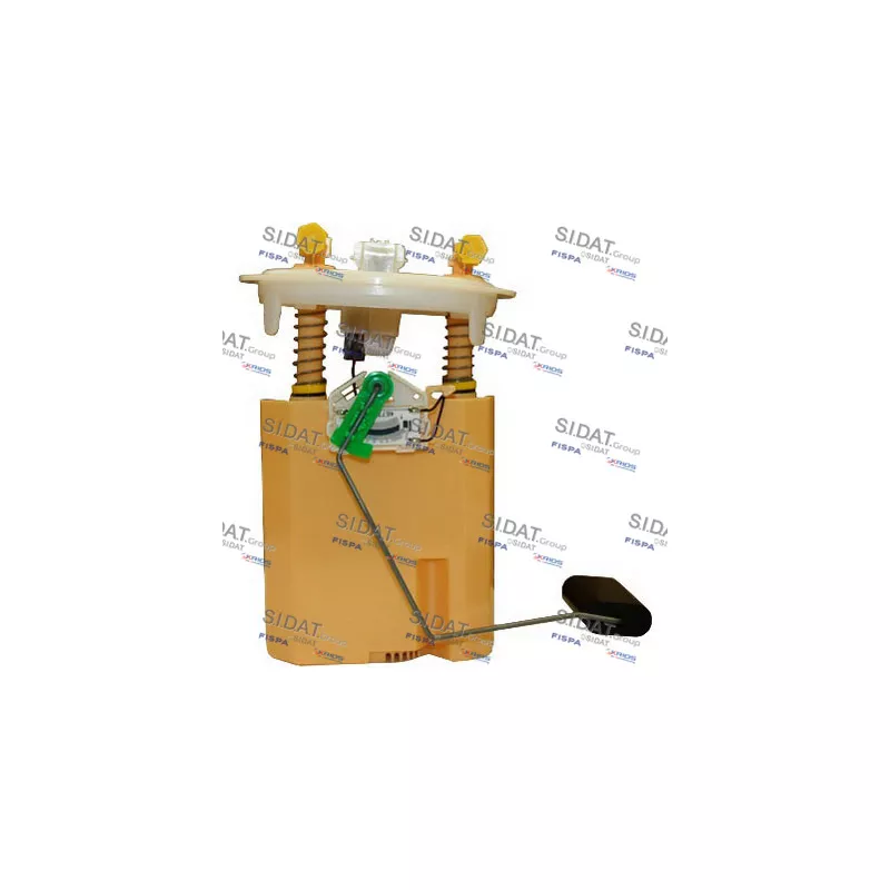 Capteur, niveau de carburant FISPA 71351