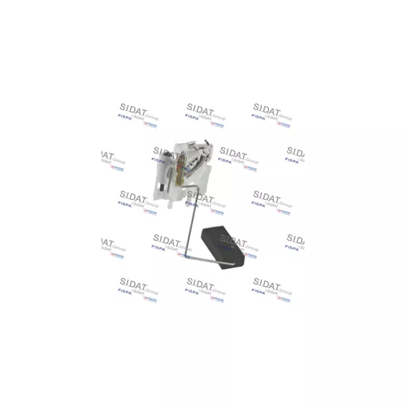 Capteur, niveau de carburant FISPA 71355