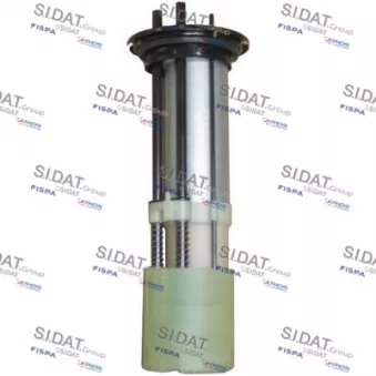 Capteur, niveau de carburant FISPA 71359