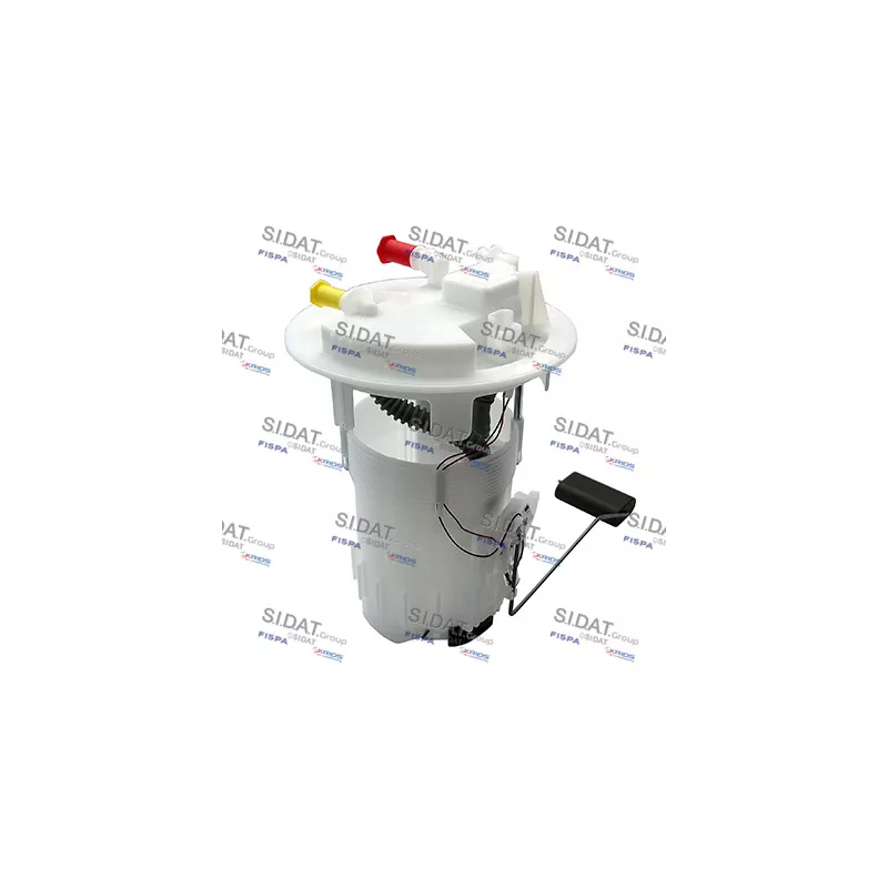 Capteur, niveau de carburant FISPA 71370
