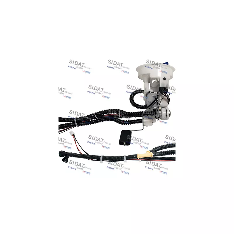 Capteur, niveau de carburant FISPA 71373