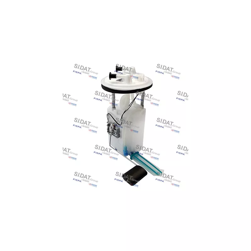 Capteur, niveau de carburant FISPA 71374