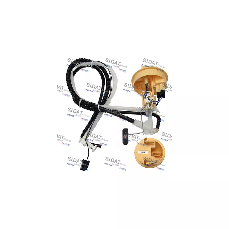 Capteur, niveau de carburant FISPA 71377