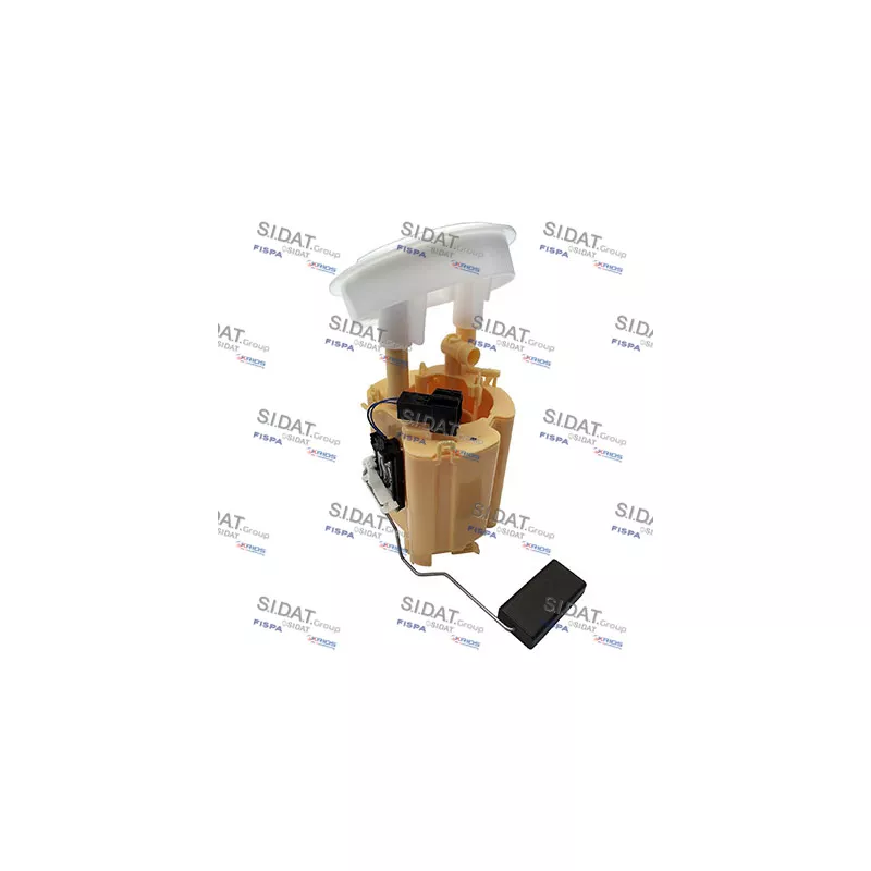 Capteur, niveau de carburant FISPA 71378