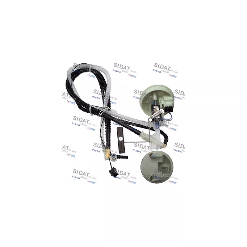 Capteur, niveau de carburant FISPA 71379