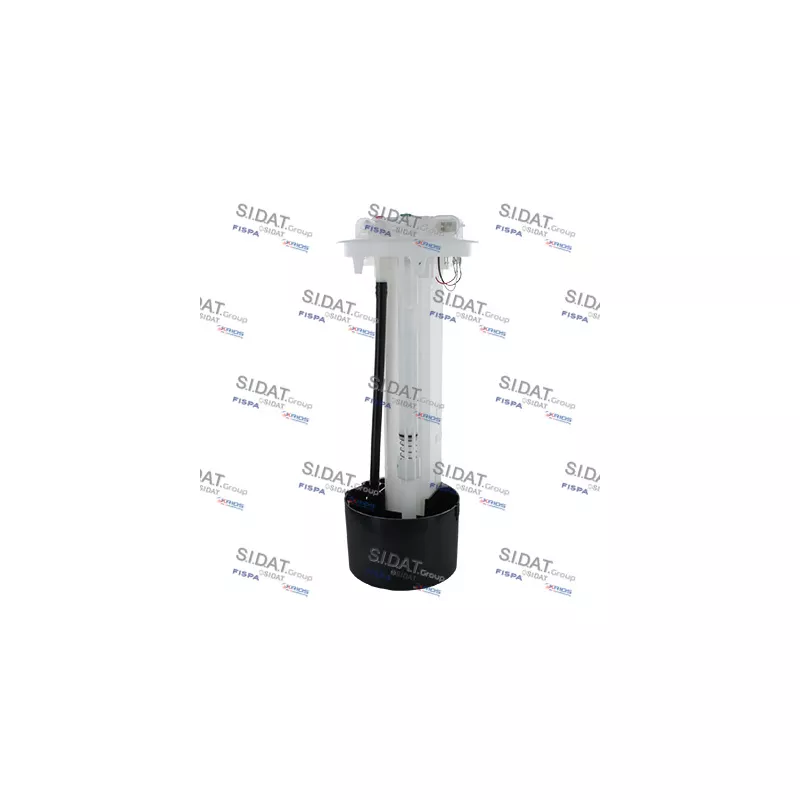 Capteur, niveau de carburant FISPA 71382