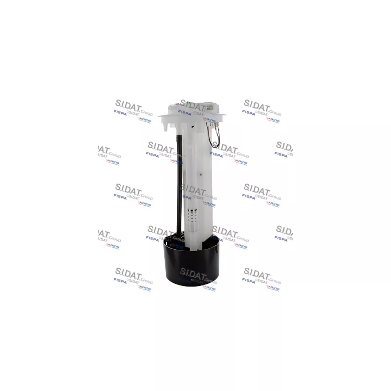 Capteur, niveau de carburant FISPA 71383