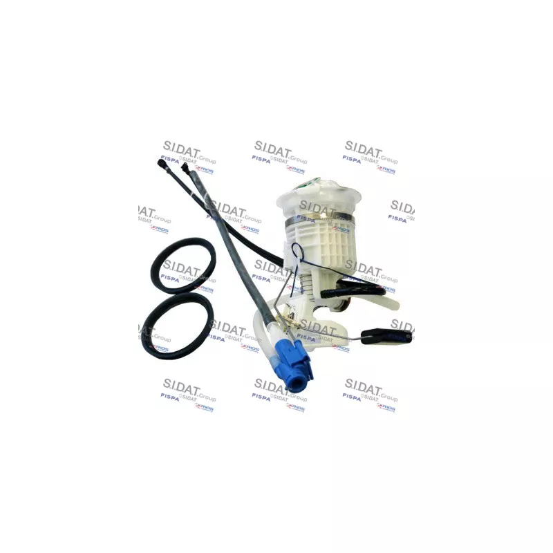 Capteur, niveau de carburant FISPA 71396