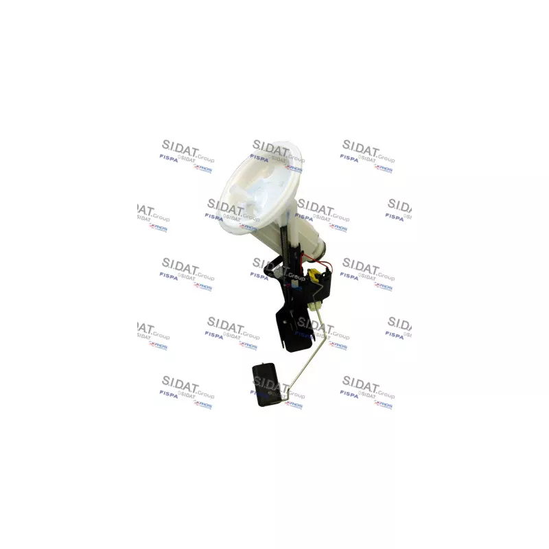 Capteur, niveau de carburant FISPA 71399
