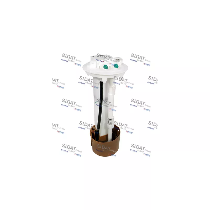 Capteur, niveau de carburant FISPA 71412
