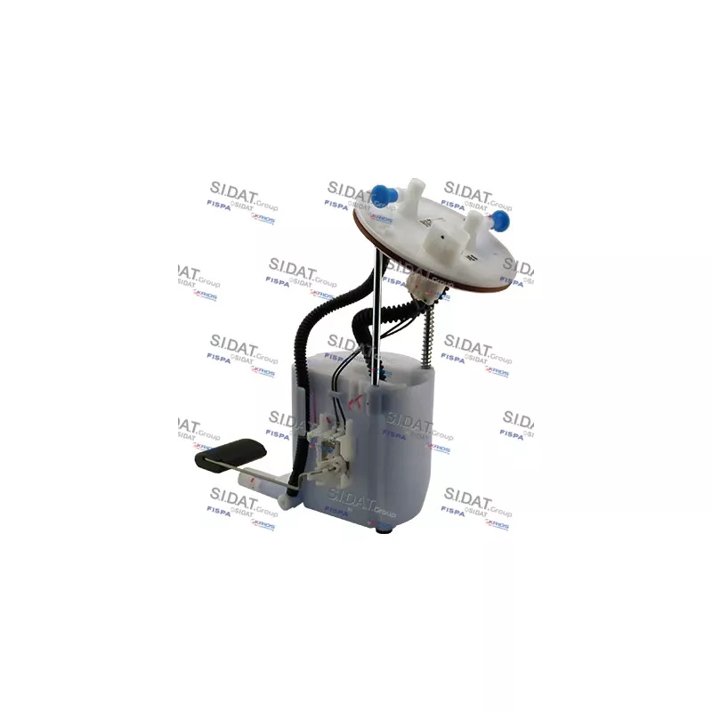 Capteur, niveau de carburant FISPA 71414