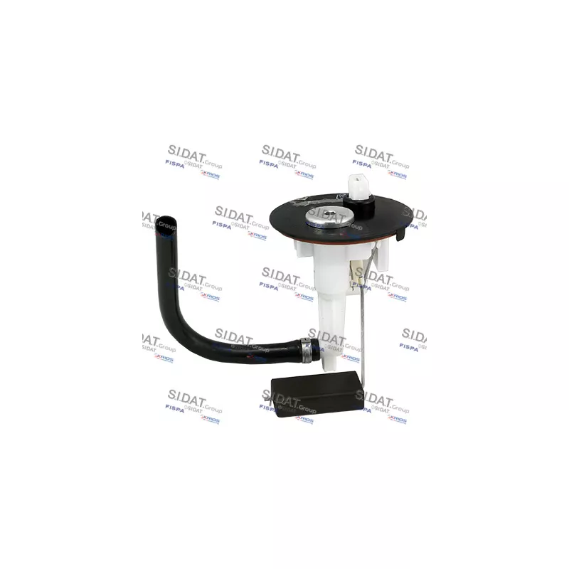 Capteur, niveau de carburant FISPA 71416