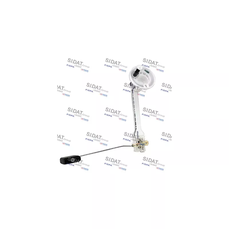 Capteur, niveau de carburant FISPA 71417