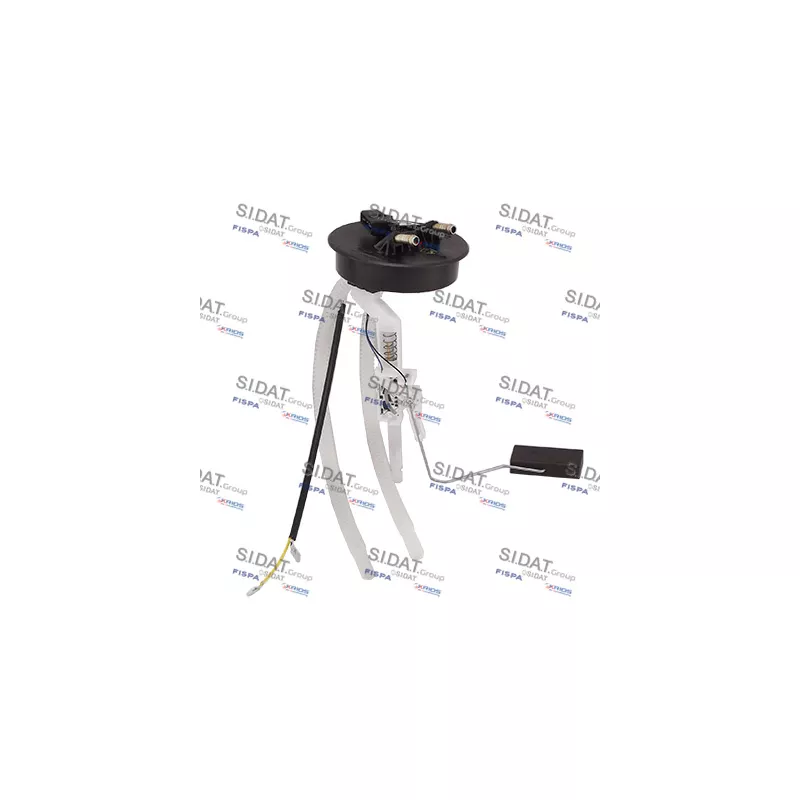 Capteur, niveau de carburant FISPA 71419