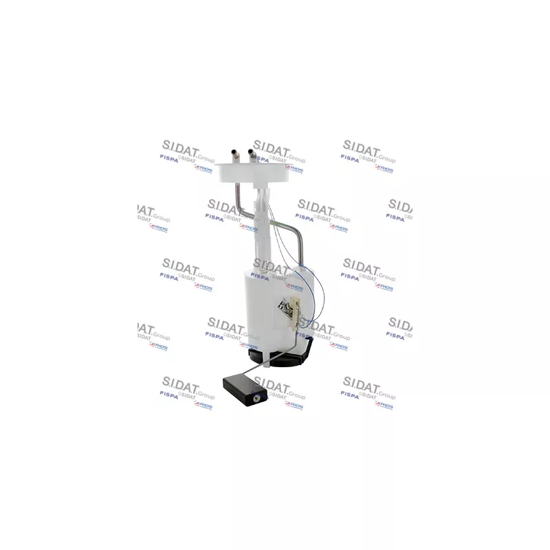 Capteur, niveau de carburant FISPA 71421