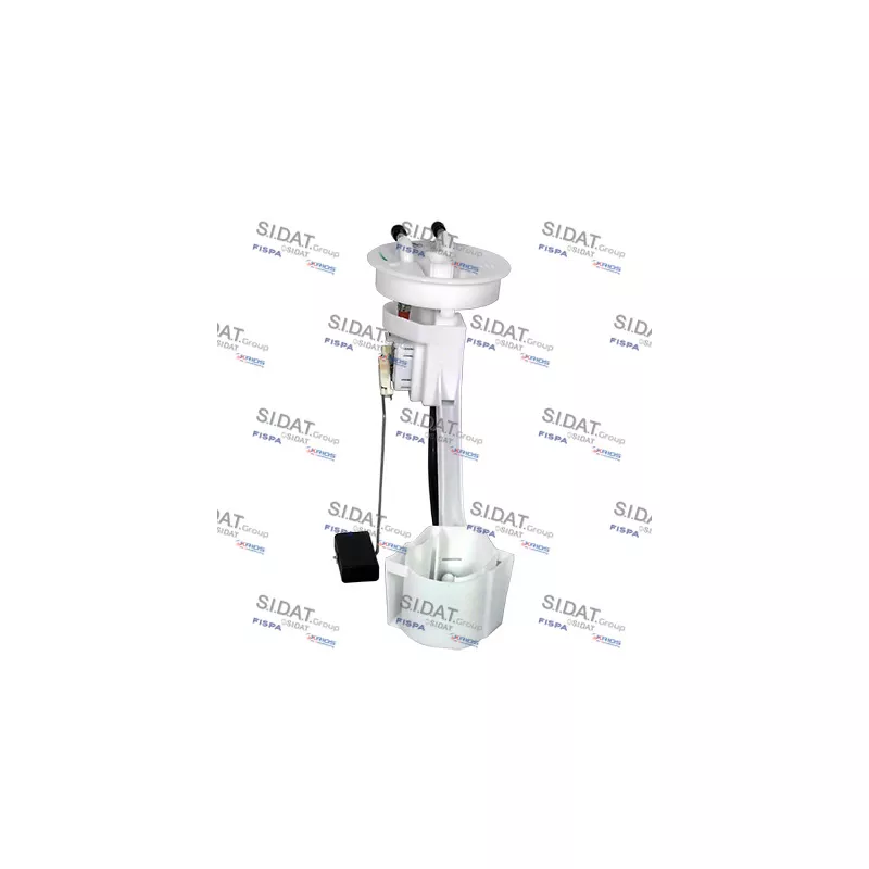 Capteur, niveau de carburant FISPA 71422