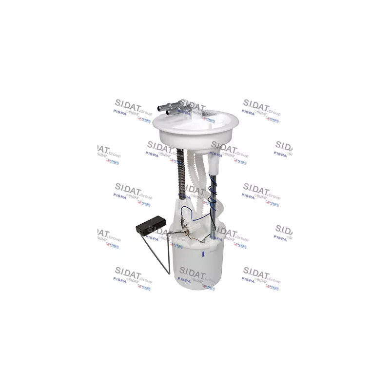 Capteur, niveau de carburant FISPA 71423