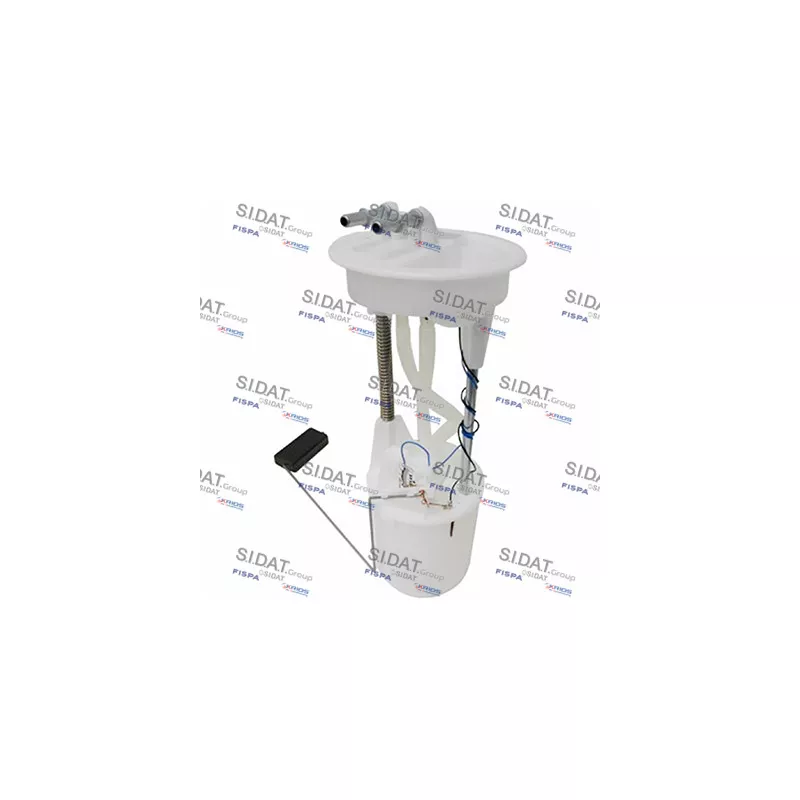 Capteur, niveau de carburant FISPA 71424