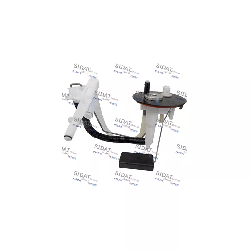 Capteur, niveau de carburant FISPA 71425