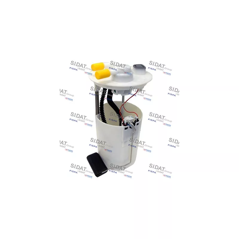 Capteur, niveau de carburant FISPA 71426