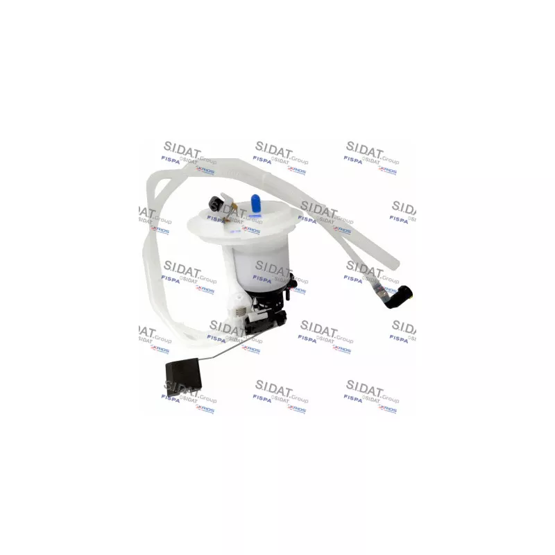 Capteur, niveau de carburant FISPA 71431