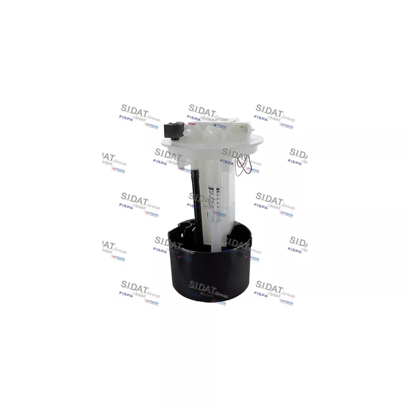 Capteur, niveau de carburant FISPA 71438