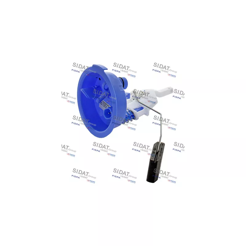 Capteur, niveau de carburant FISPA 71439