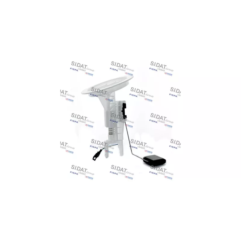 Capteur, niveau de carburant FISPA 71446