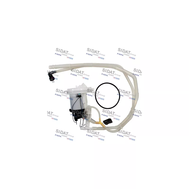 Capteur, niveau de carburant FISPA 71448A2