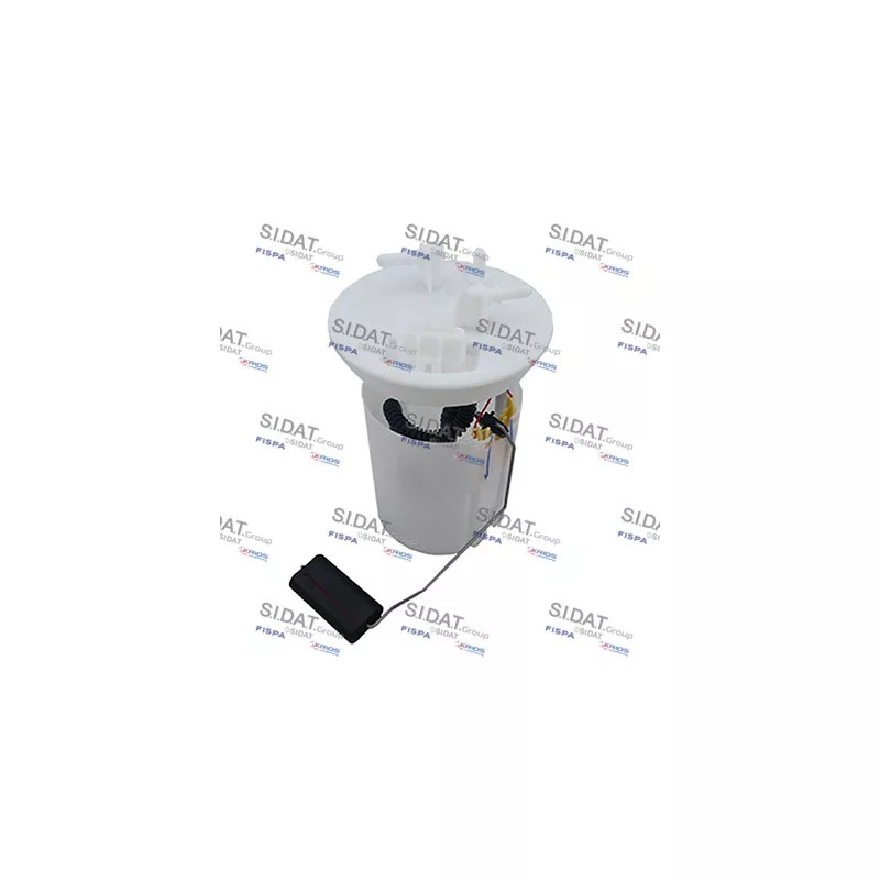 Capteur, niveau de carburant FISPA 71454