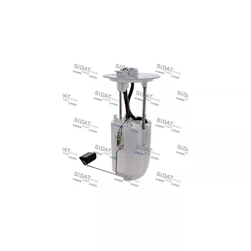Capteur, niveau de carburant FISPA 71457A2