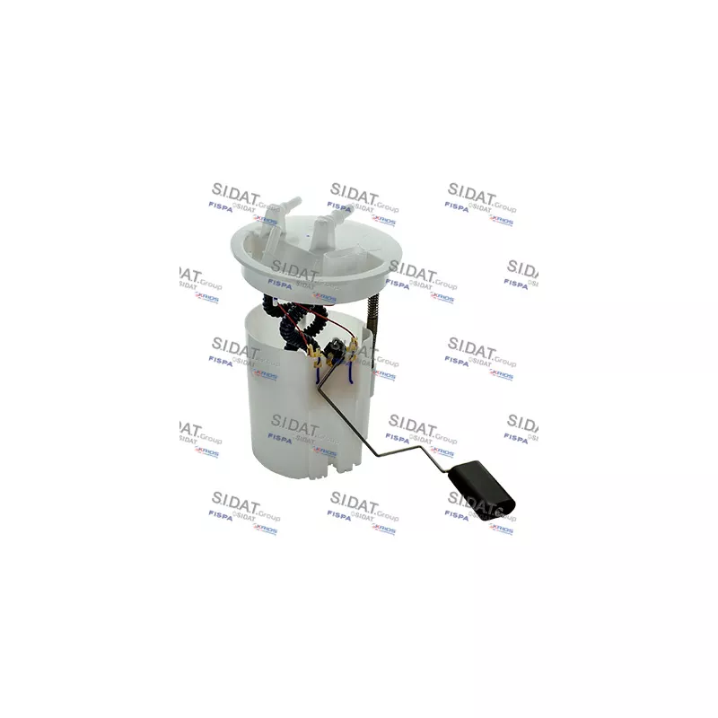 Capteur, niveau de carburant FISPA 71464
