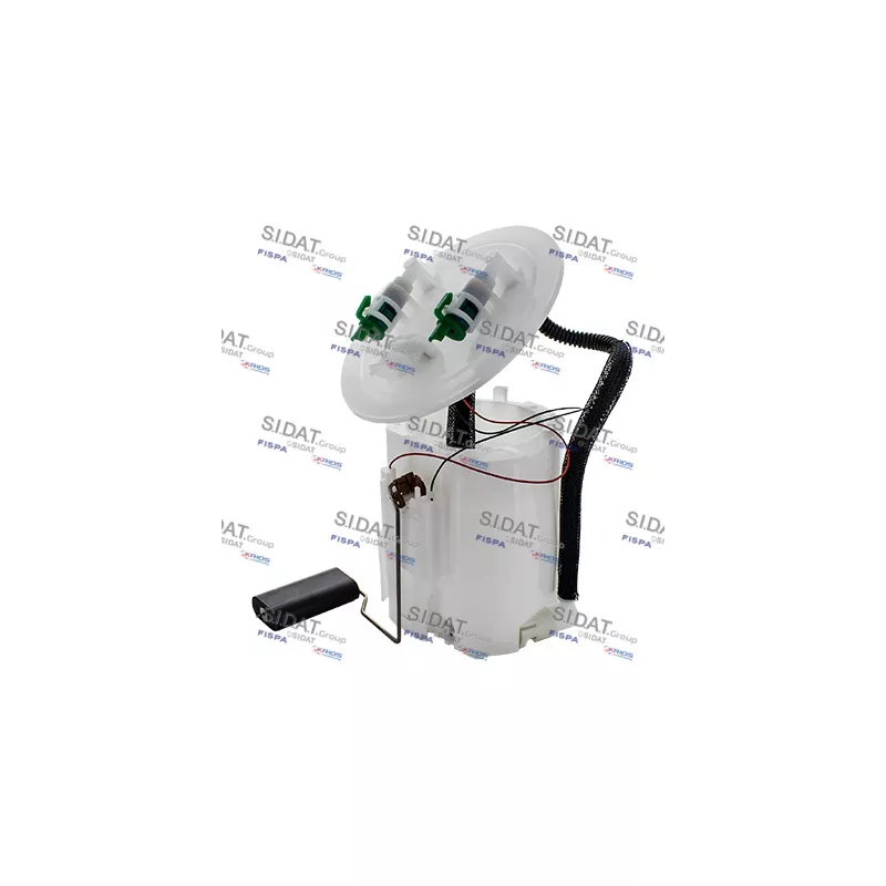 Capteur, niveau de carburant FISPA 71470A2