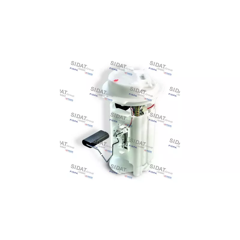 Unité d'injection de carburant FISPA 72022A2
