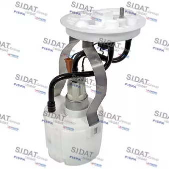 Unité d'injection de carburant FISPA 72035