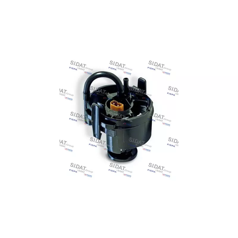 Pot de stabilisation, pompe à carburant FISPA 72051A2