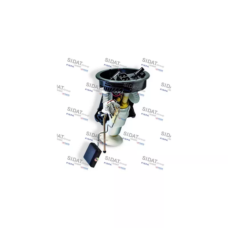 Unité d'injection de carburant FISPA 72053A2