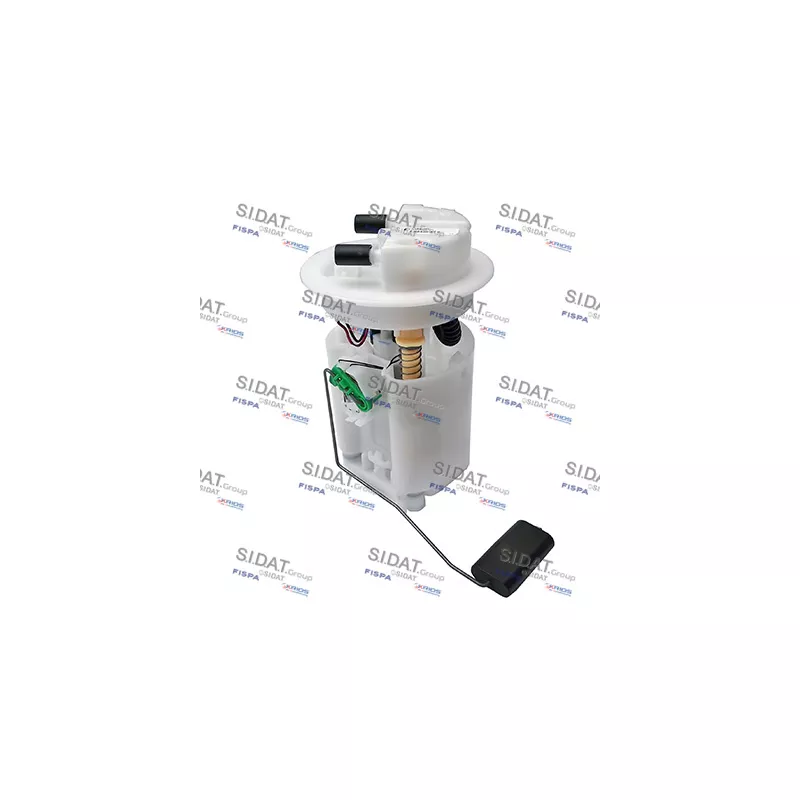 Unité d'injection de carburant FISPA 72067