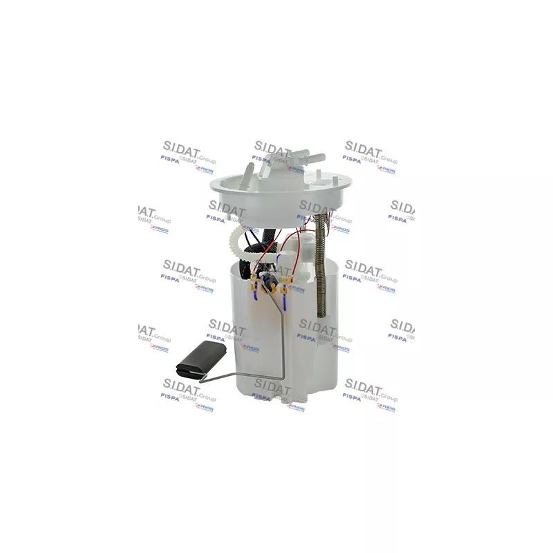 Unité d'injection de carburant FISPA 721146