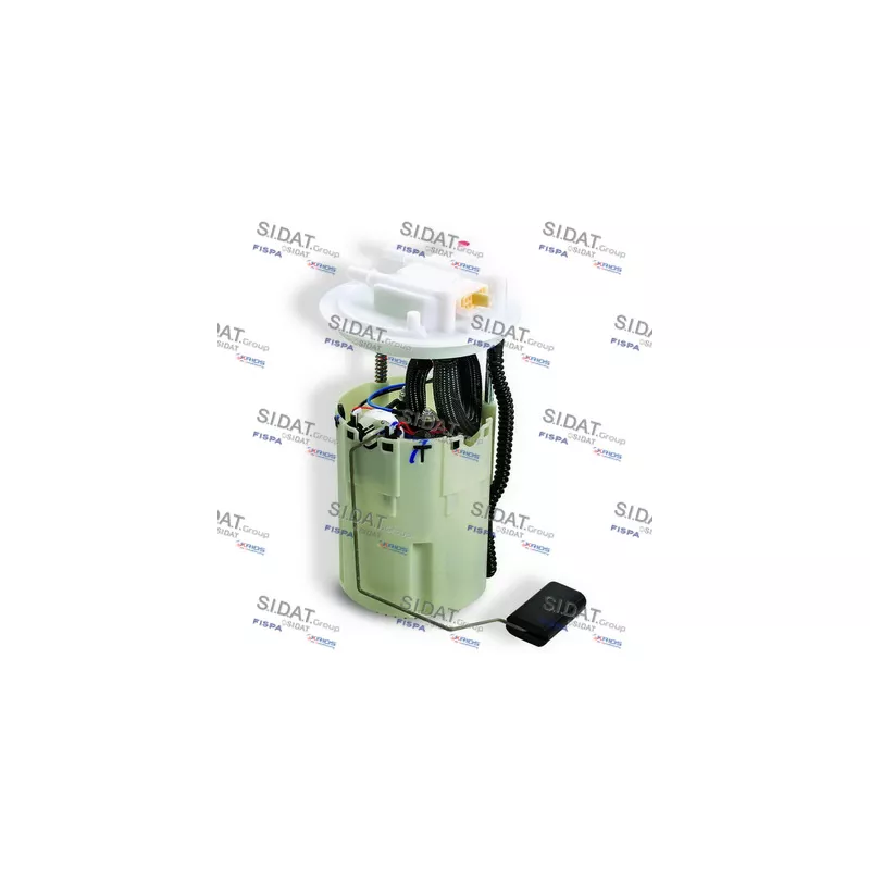 Unité d'injection de carburant FISPA 72239A2