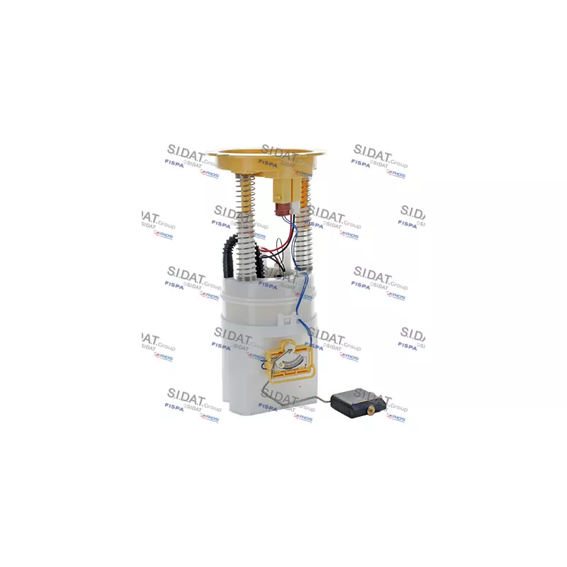 Unité d'injection de carburant FISPA 72270A2