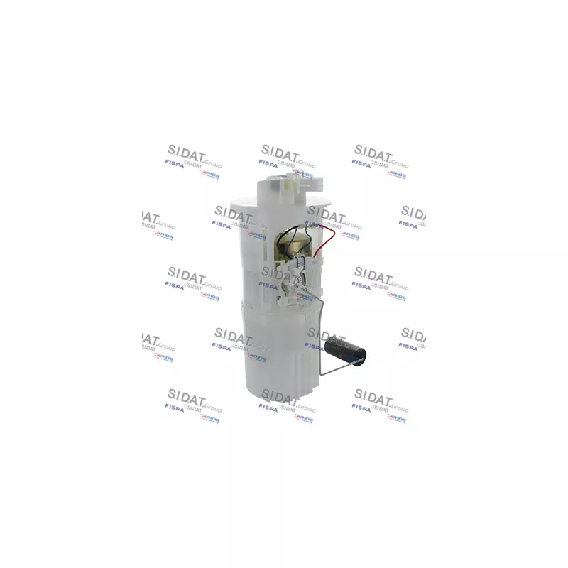Unité d'injection de carburant FISPA 72323A2