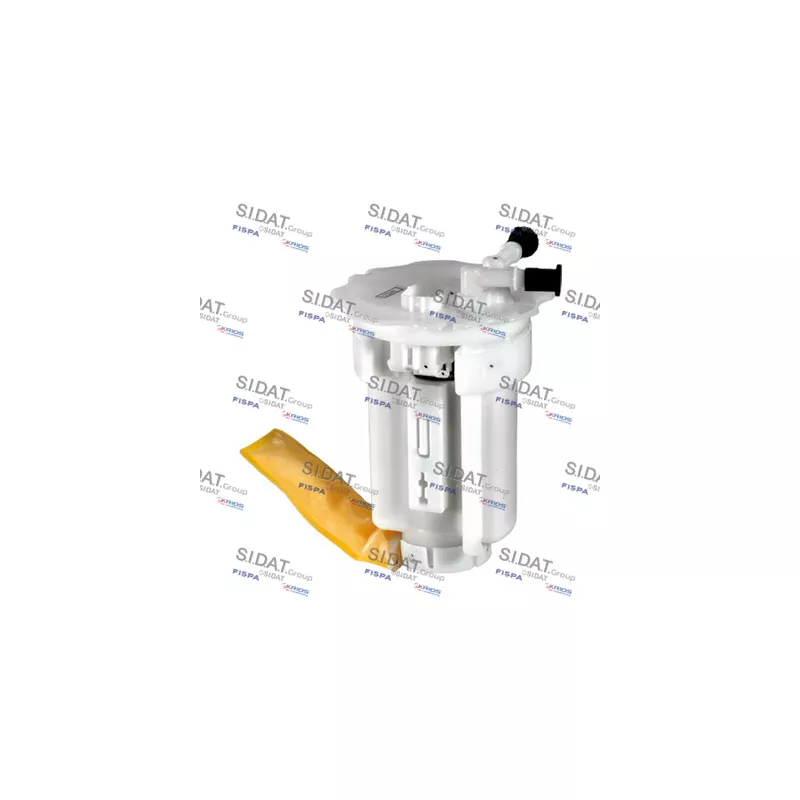 Unité d'injection de carburant FISPA 72348