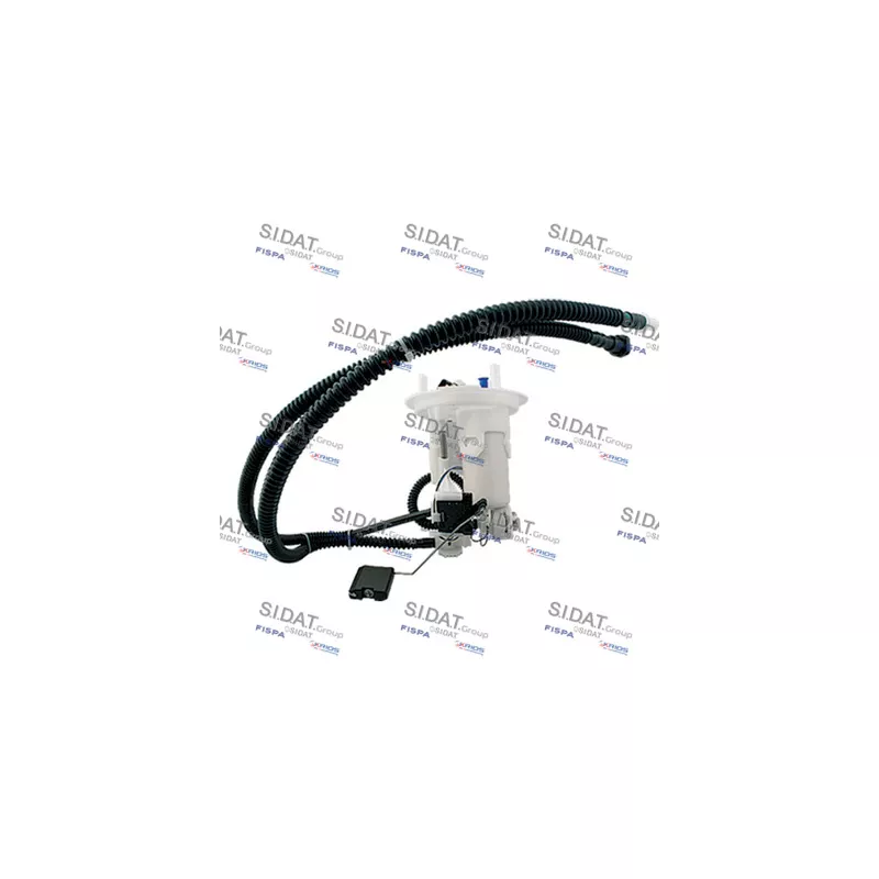 Unité d'injection de carburant FISPA 72400A2