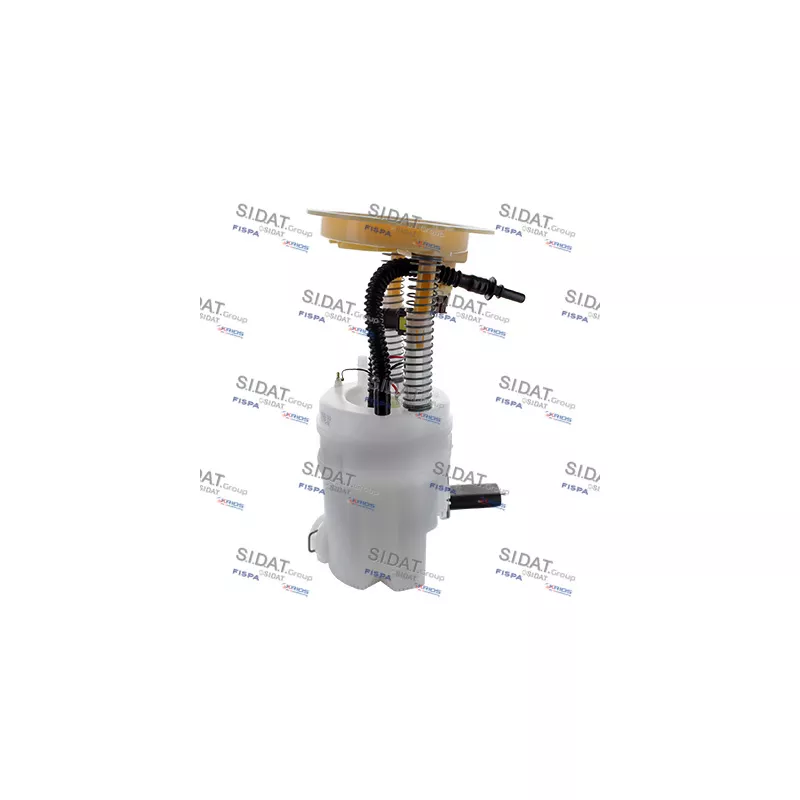 Unité d'injection de carburant FISPA 72524A2