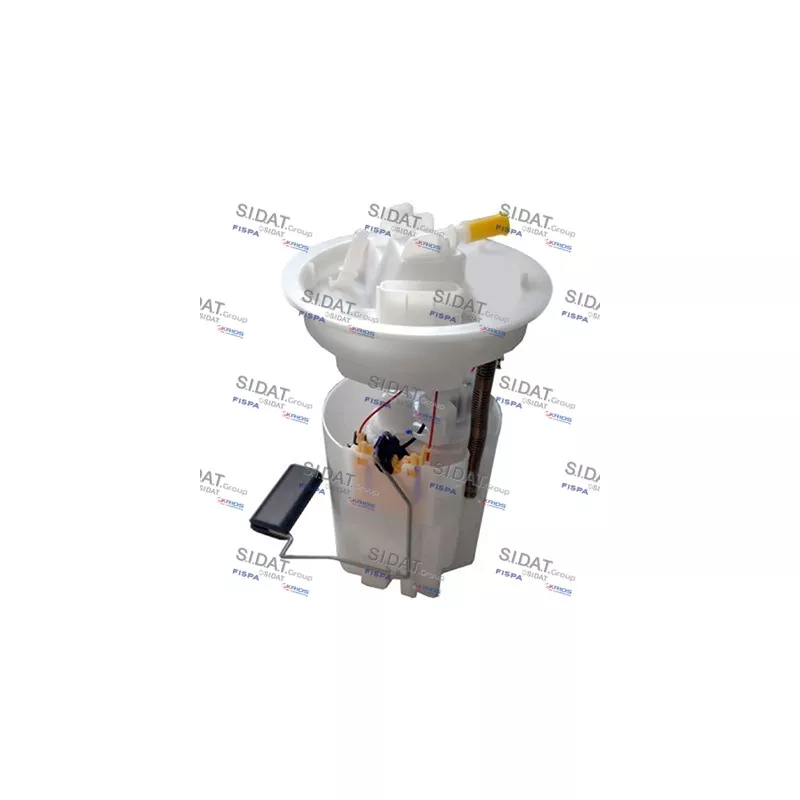 Unité d'injection de carburant FISPA 72584A2