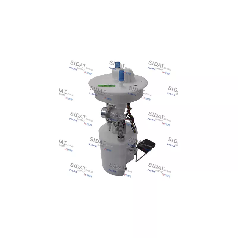 Unité d'injection de carburant FISPA 72611A2