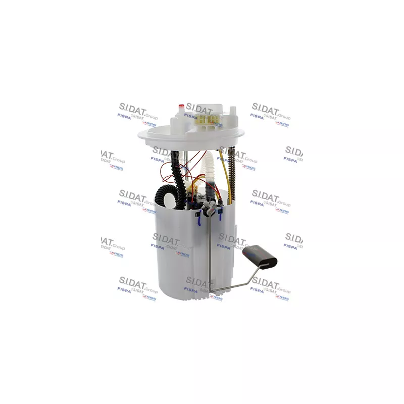 Unité d'injection de carburant FISPA 72625A2